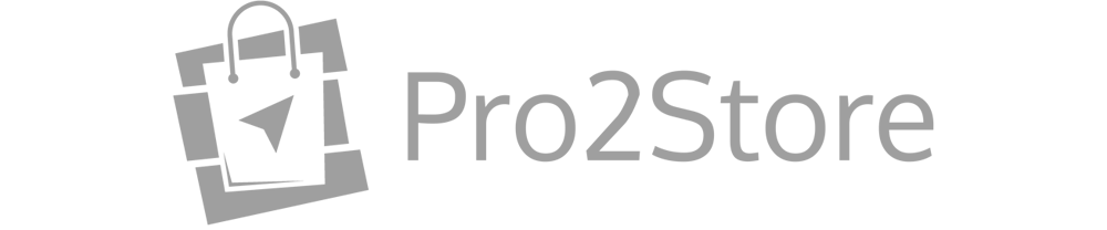 Pro2Store