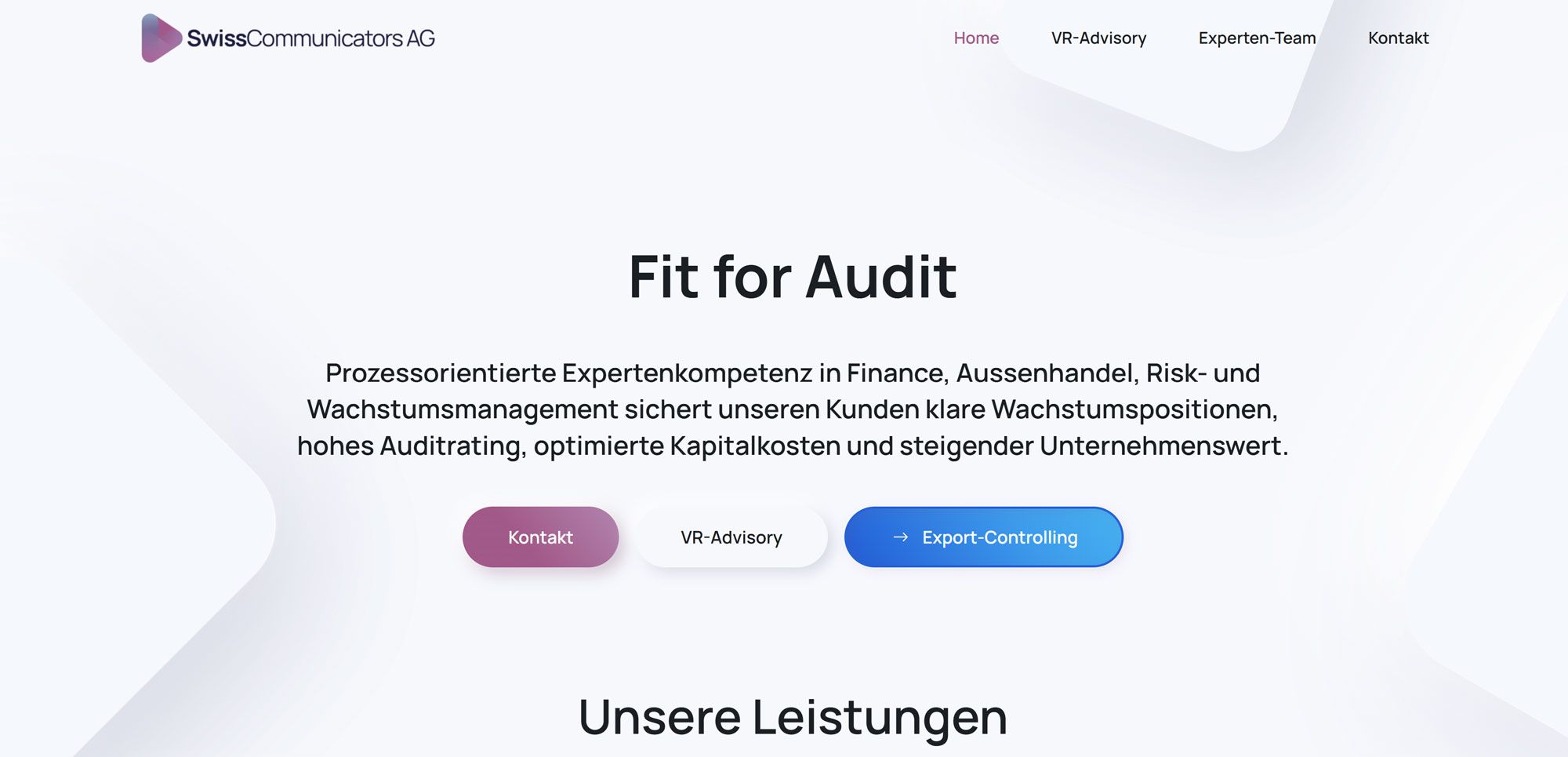 swiss-communicators.ch