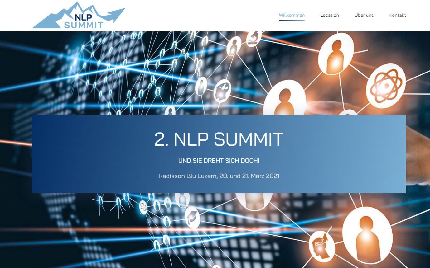 NLP Summit