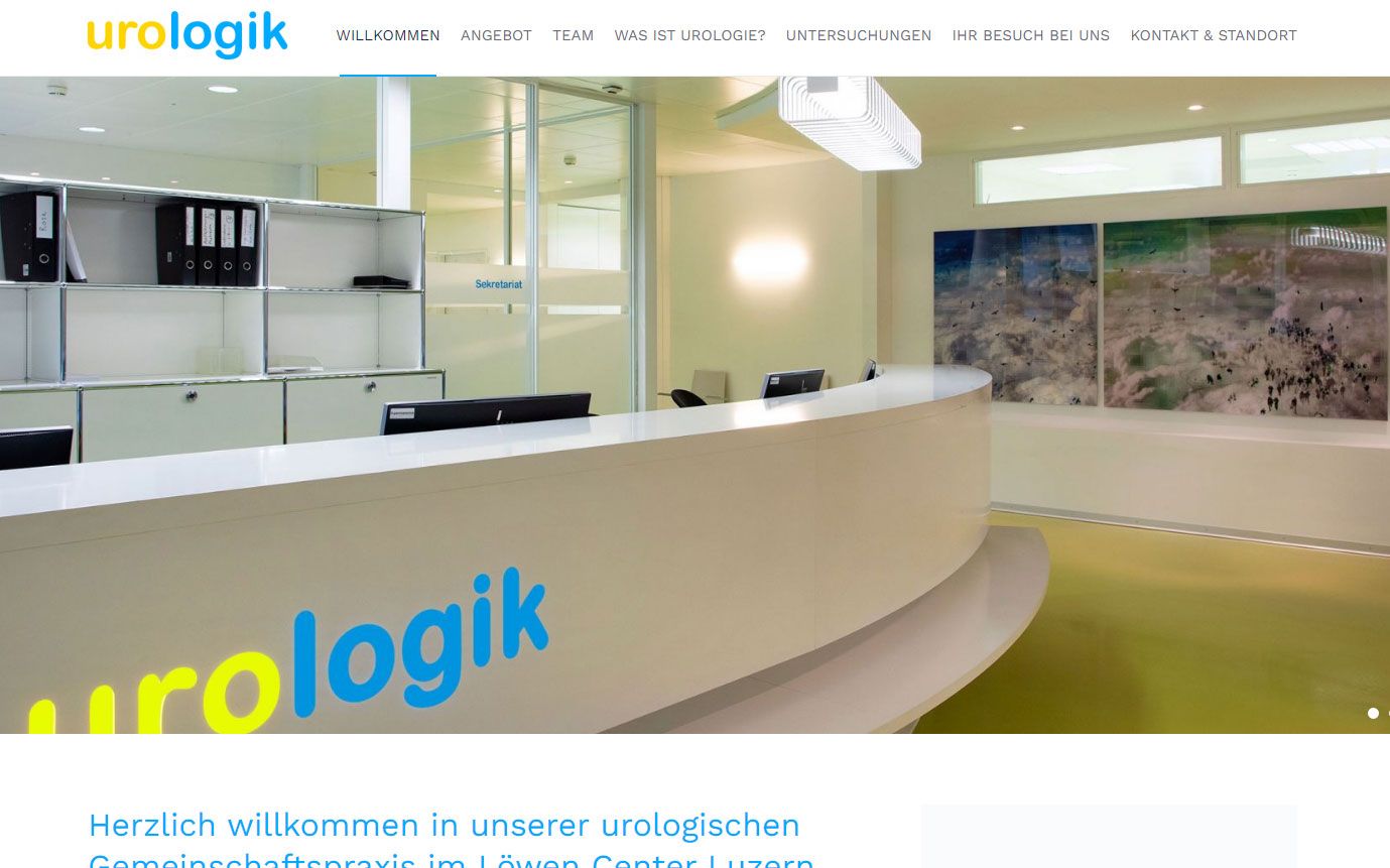 Urologik